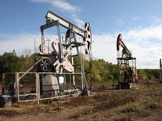 Экс-чиновник Минфина США допустил, что Россия удвоит золотой запас нефтяным маневром