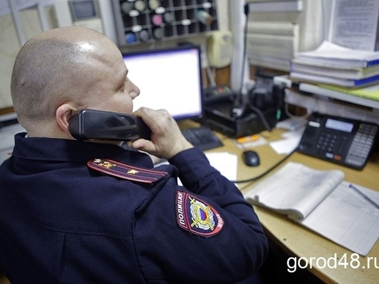 В Липецке проверяют сообщения о минировании судов, школ и торговых центров