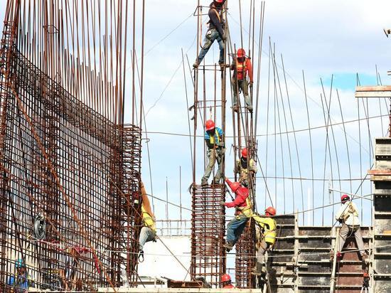  В Кирове за 356 млн построят новые улицы в микрорайонах ZNAK и Урванцево