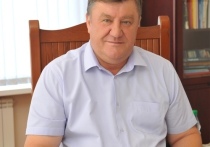 Глава администрации Борисовского района Белгородской области Николай Давыдов сообщил об уходе с поста руководителя муниципалитета
