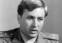 9 декабря скончался заслуженный артист РСФСР Борис Дмитриев, актер театра и кино, поэт и сценарист