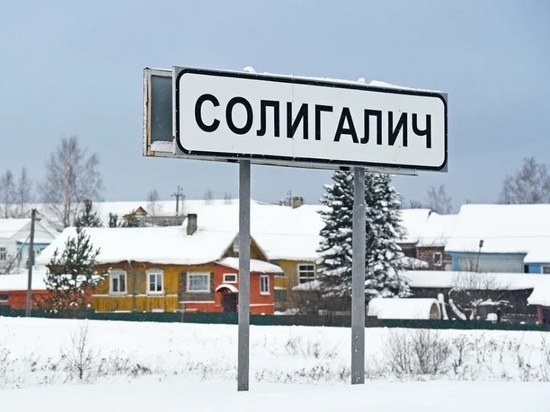 Костромские реформы: в Солигаличском районе депутаты хотят упразднить сельские поселения