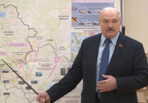 Президент Белоруссии Александр Лукашенко в эфире российского телевидения заявил, что вскоре будут обнародованы факты, подтверждающие, по его словам, давние планы западных стран начать войну с Россией