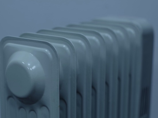 Некоторые жители Петрозаводска остались без отопления