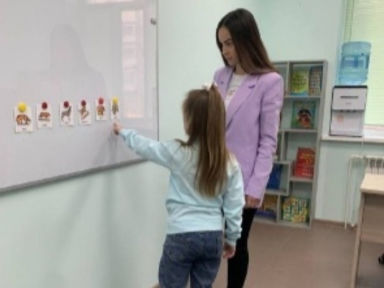 В Тамбовской области каждую неделю заключаются почти 50 социальных контрактов