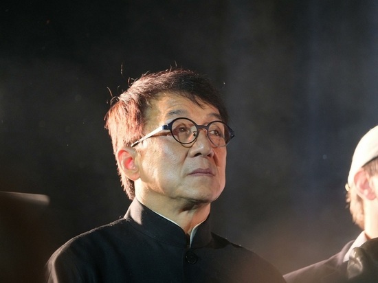 Джеки Чан подтвердил, что ведет переговоры о съемках фильма «Час пик-4»