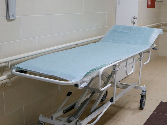 Врачи Выборгской больницы подписали открытое письмо с просьбой защитить их от травли