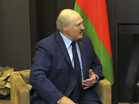 В Киргизии опровергли проблемы с автомобилем Лукашенко
