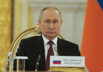 Владимир Путин на пресс-конференции по итогам саммита ЕАЭС в Бишкеке рассказал, что об обмене Виктора Бута договаривалась ФСБ