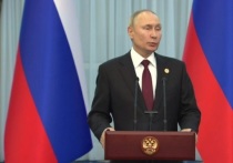 Президент России Владимир Путин допустил, что России надо было раньше начинать специальную военную операцию на Украине