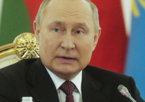 Президент РФ Владимир Путин в ходе пресс-конференции 9 декабря заявил, что российская спецоперация на Украине идет своим чередом, в ней все стабильно и никаких проблем нет