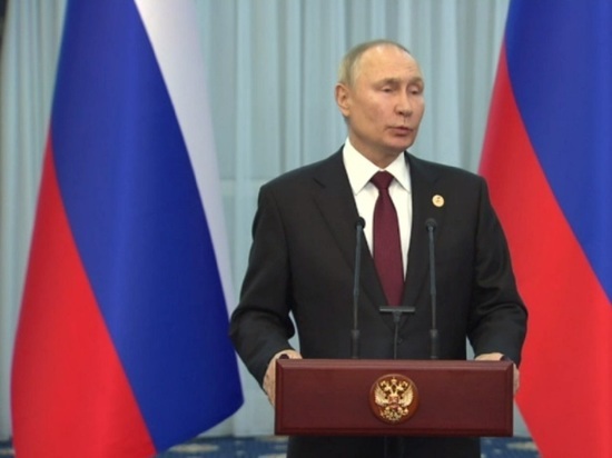 Путин признал, что спецоперацию на Украине нужно было начинать раньше