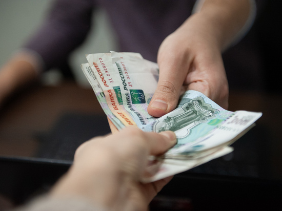 В Астрахани гендиректор управляющей компании присвоил более миллиона рублей
