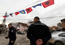 В ночь на 9 декабря в сербских СМИ снова стала царить напряженность
