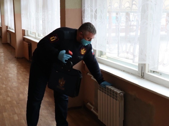 Детский омбудсмен Ярославской области проверит отопление в школах