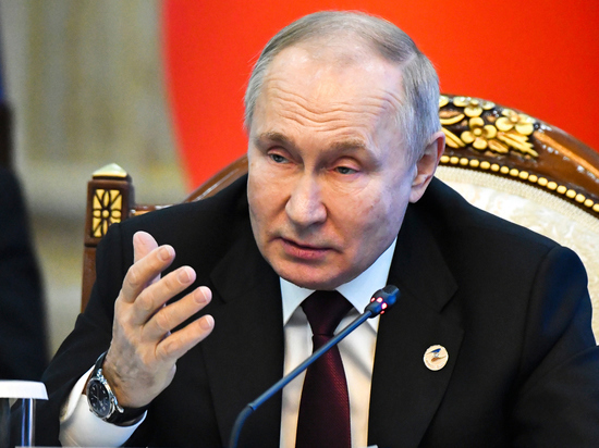 Путин и Лукашенко против Токаева: президенты поспорили об инфляции в Европе