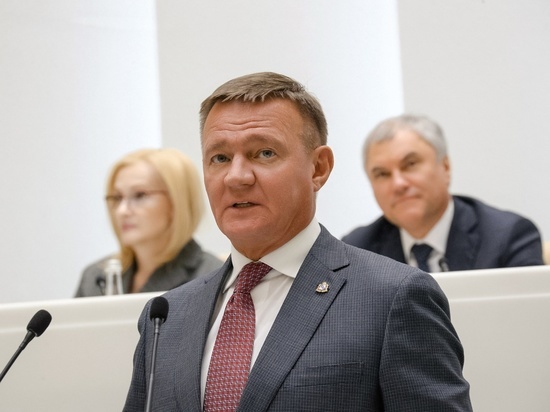 Курский губернатор Старовойт попросил федеральную поддержку на ремонт разбитых военной техникой дорог