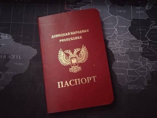 Пенсионерам ДНР автоматически присвоят СНИЛС