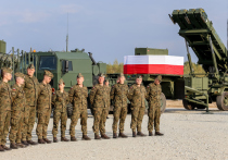 Польша готовится к вооруженному конфликту с Россией