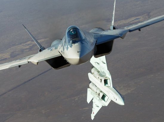 США ввели санкции против ВКС России