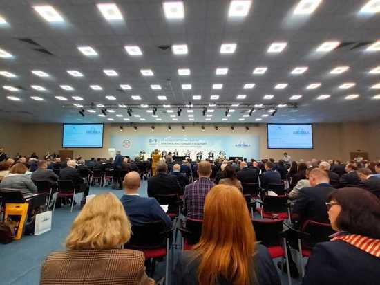 НОЦ архангельского арктик-вуза представил на международном форуме проекты по высокоширотному мониторингу