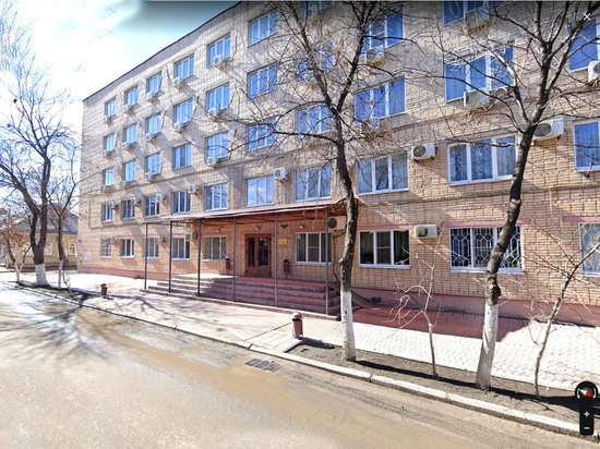 В Астрахани потратят из бюджета 10 млн на ремонт гостиницы для избранных