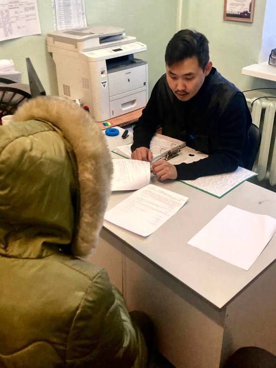 Обвиняемую в покушении на убийство якутянку ареcтовали