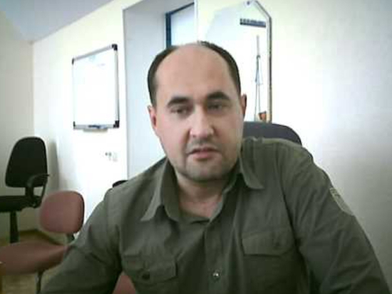 В хабаровском отделении Союза журналистов России сменился председатель