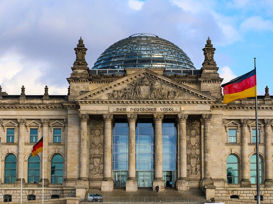 Россотрудничество прокомментировало заявление Германии о попытке госпереворота