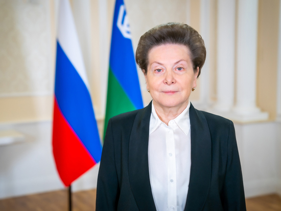 Югре исполнилось 92 года