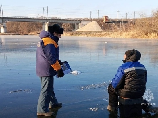 В Курской области в выходные дни ожидается неустойчивая погода