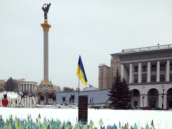 19FortyFive: США не нужна победа Киева в украинском конфликте