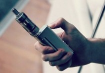 На днях в подмосковном Электрогорске 15-летний подросток скончался после того, как покурил электронную сигарету с приятелем