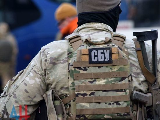 СБУ проводит обыски на объектах УПЦ в двух областях Украины