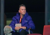 71-летний специалист Луи ван Гал заявил, что покидает пост главного тренера сборной Нидерландов