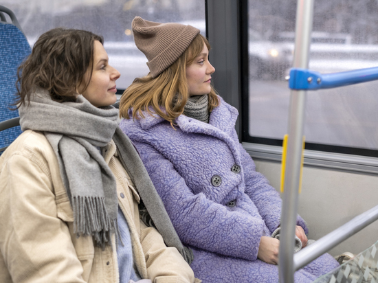 Количество автобусных рейсов из Петербурга в Финляндию и Эстонию увеличат в декабре