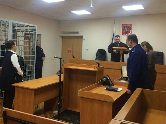 В Курской области осудили группу распространителей наркотиков