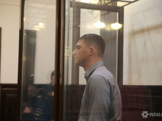 Осужденный экс-замначальника кузбасского МВД не смог оспорить приговор