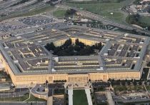 В США утвержден рекордный военный бюджет на 2023 финансовый год объемом более $800 млрд