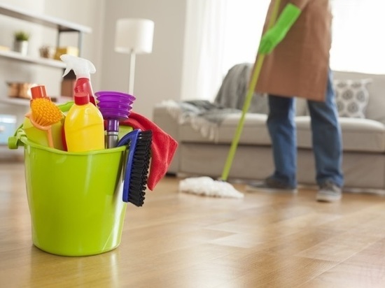 8 простых советов для уборки, после которых вы не узнаете свою квартиру