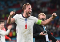 Нападающий сборной Англии Гарри Кейн накануне четвертьфинала чемпионата мира против Франции отметил, что национальной команде по силам стать победителем турнира