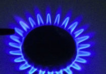 Суточные поставки российского газа в Китай "Газпромом" достигли исторического рекорда после того как были повышены на 16,4 процента по сравнению с предыдущим показателем