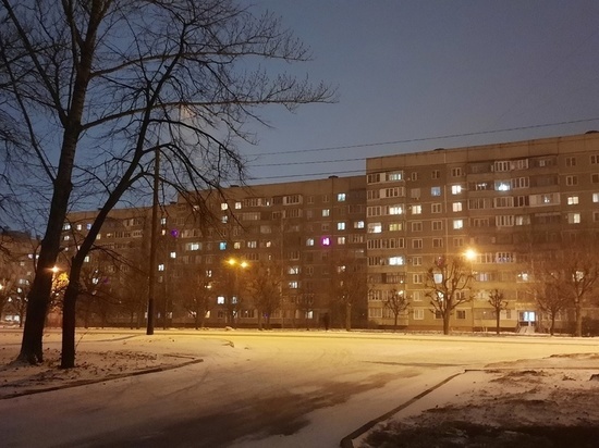 В Тамбове по прогнозу облачно и дождь