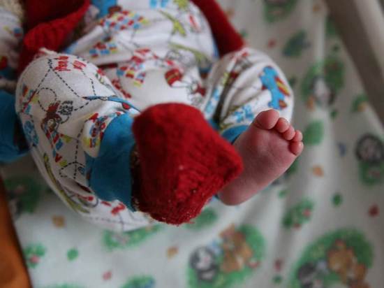 Педиатры выяснили, как защитить младенца от внезапной смерти во сне