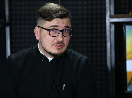 Южноуральцы узнали, зачем священники ходят в ночные клубы