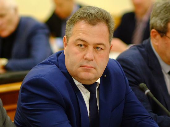 СМИ: в Кирове назначен новый министр транспорта