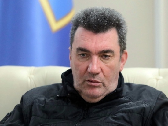 Эксперт: заявления главы СНБО Украины Данилова повторяют заявления ИГИЛ