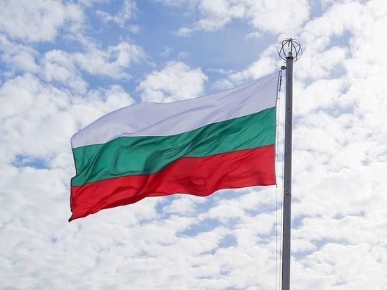 В Болгарии прошла запрещенная властями пророссийская акция