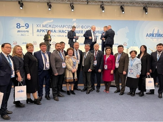 Власти Якутии делают Арктику притягательной для молодёжи