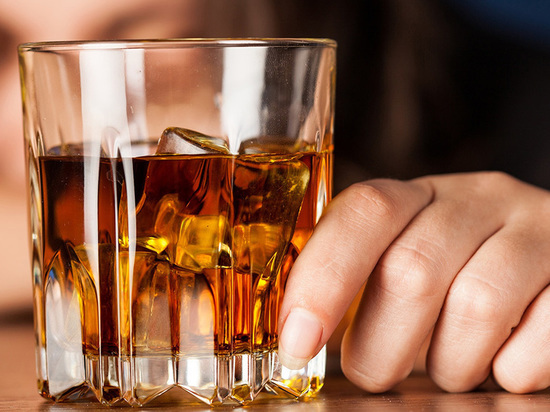 С начала года в Марий Эл алкоголем отравился 151 человек